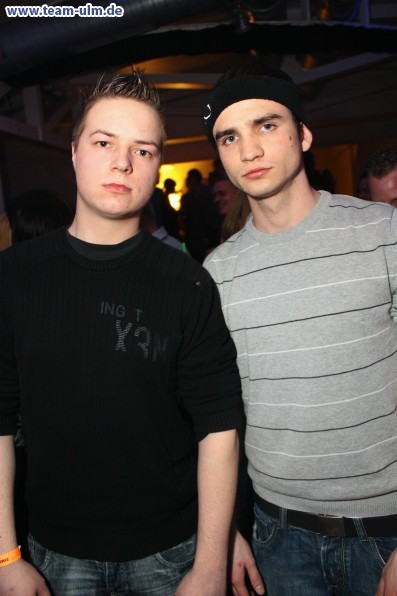 Stadt Land Club @ Club Ohm - Bild 152