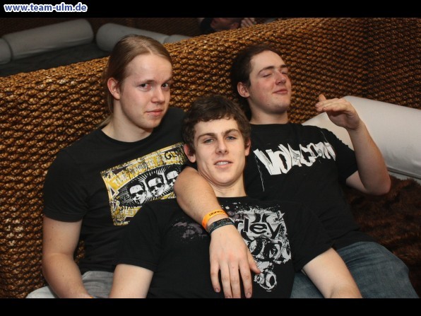 Stadt Land Club @ Club Ohm - Bild 154