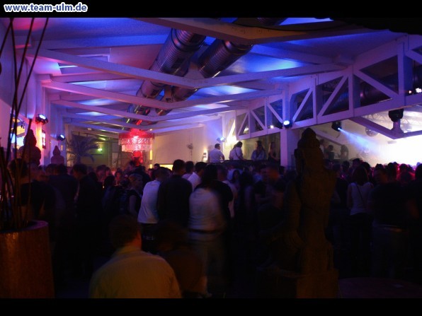 Stadt Land Club @ Club Ohm - Bild 155