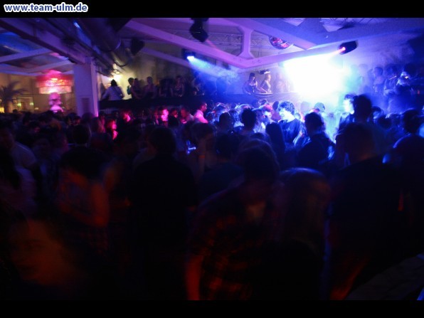 Stadt Land Club @ Club Ohm - Bild 156