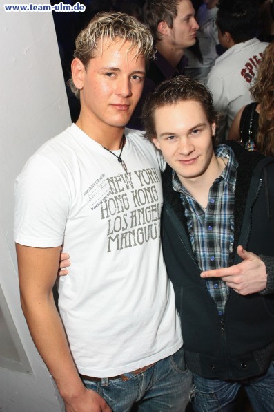 Stadt Land Club @ Club Ohm - Bild 157
