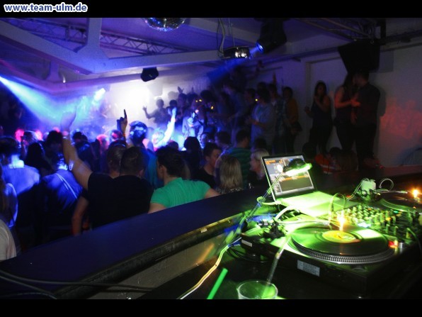 Stadt Land Club @ Club Ohm - Bild 158