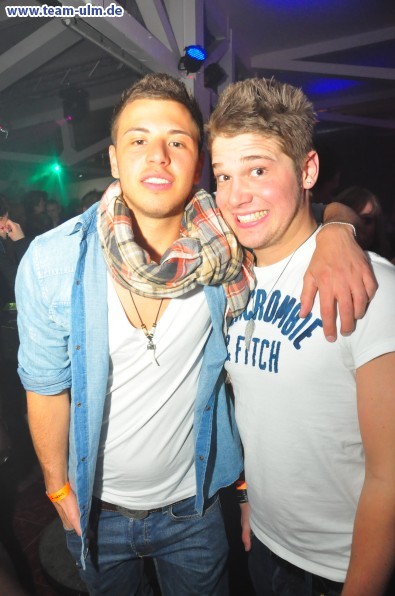 Stadt Land Club @ Club Ohm - Bild 16