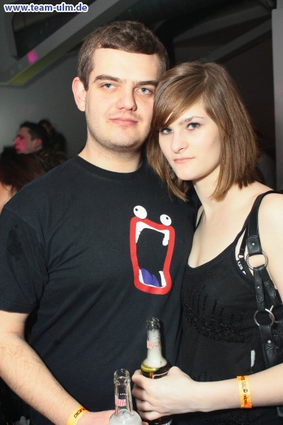 Stadt Land Club @ Club Ohm - Bild 160