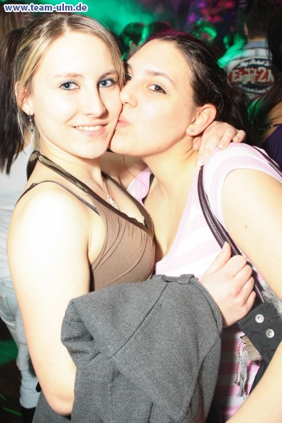 Stadt Land Club @ Club Ohm - Bild 161