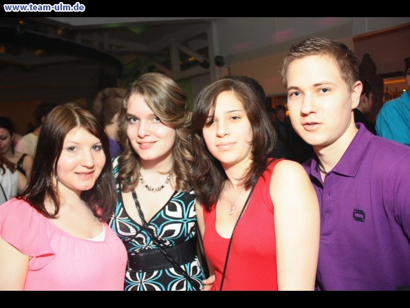 Stadt Land Club @ Club Ohm - Bild 162