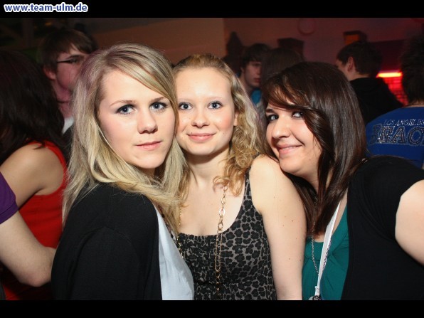 Stadt Land Club @ Club Ohm - Bild 163