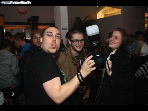 Stadt Land Club @ Club Ohm - Bild 164