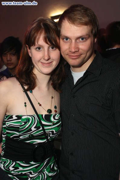 Stadt Land Club @ Club Ohm - Bild 165