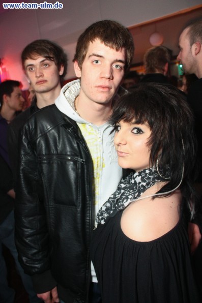 Stadt Land Club @ Club Ohm - Bild 166