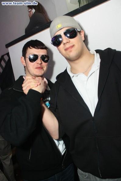 Stadt Land Club @ Club Ohm - Bild 167