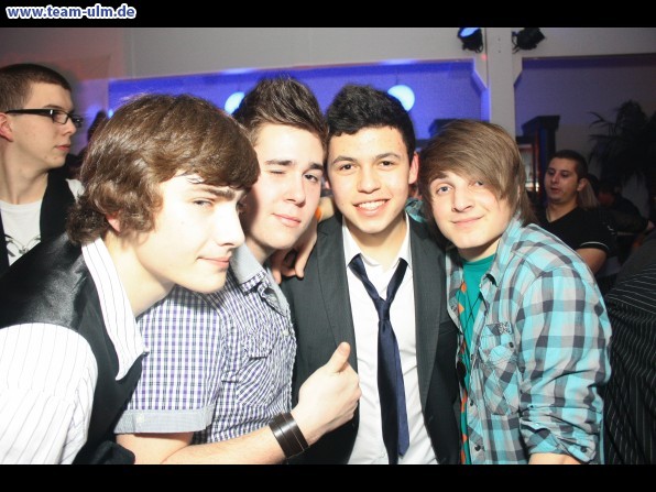 Stadt Land Club @ Club Ohm - Bild 168