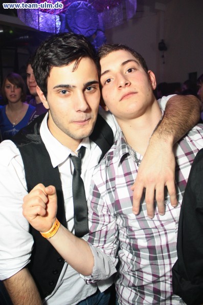 Stadt Land Club @ Club Ohm - Bild 169