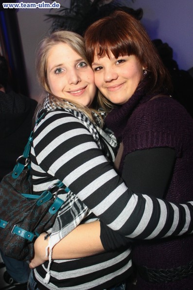Stadt Land Club @ Club Ohm - Bild 170