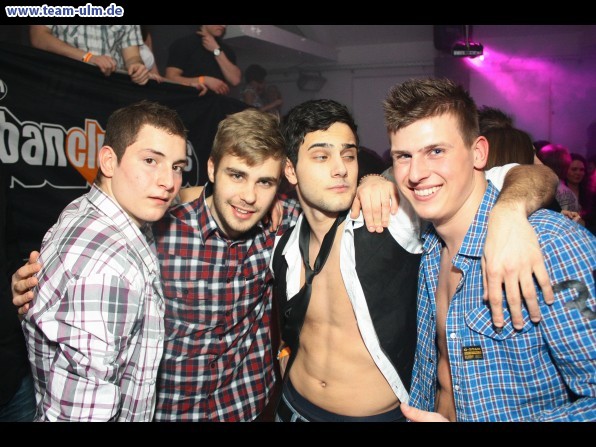 Stadt Land Club @ Club Ohm - Bild 171