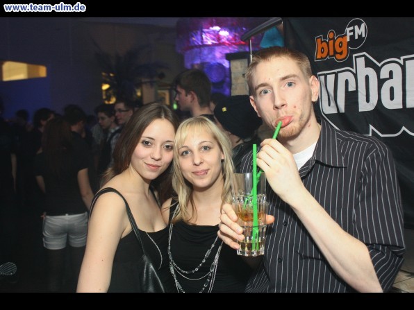 Stadt Land Club @ Club Ohm - Bild 172