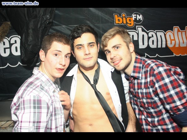 Stadt Land Club @ Club Ohm - Bild 173