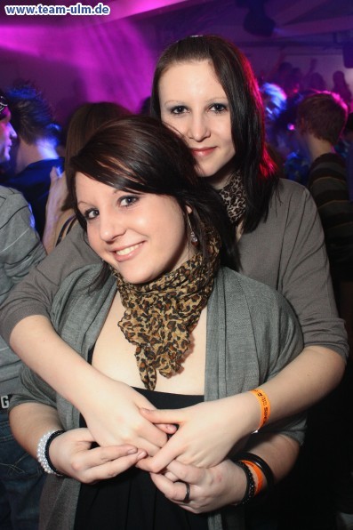 Stadt Land Club @ Club Ohm - Bild 174