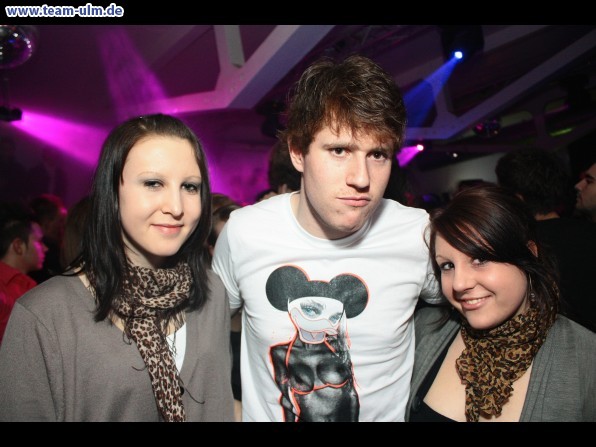 Stadt Land Club @ Club Ohm - Bild 175