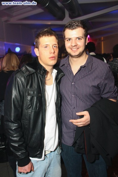 Stadt Land Club @ Club Ohm - Bild 176