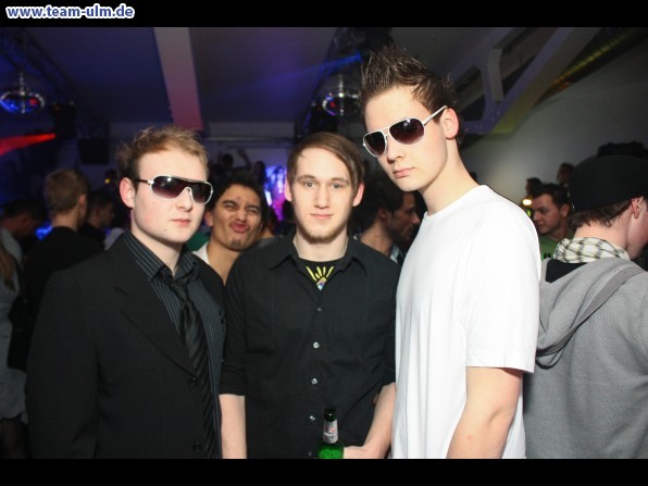 Stadt Land Club @ Club Ohm - Bild 177