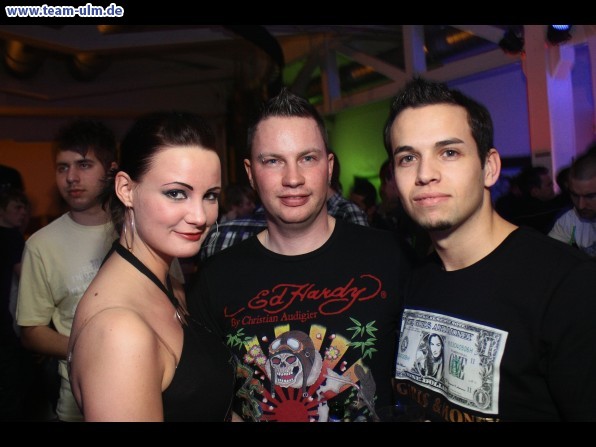 Stadt Land Club @ Club Ohm - Bild 178