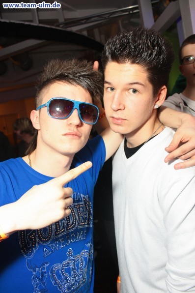 Stadt Land Club @ Club Ohm - Bild 179