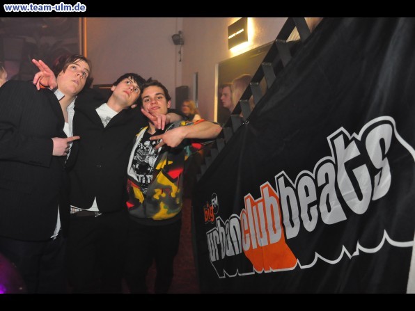 Stadt Land Club @ Club Ohm - Bild 18
