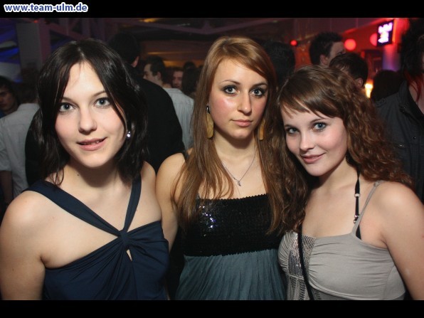 Stadt Land Club @ Club Ohm - Bild 181