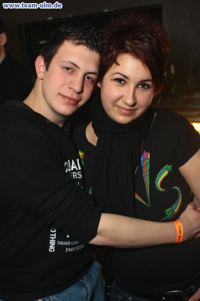 Stadt Land Club @ Club Ohm - Bild 182