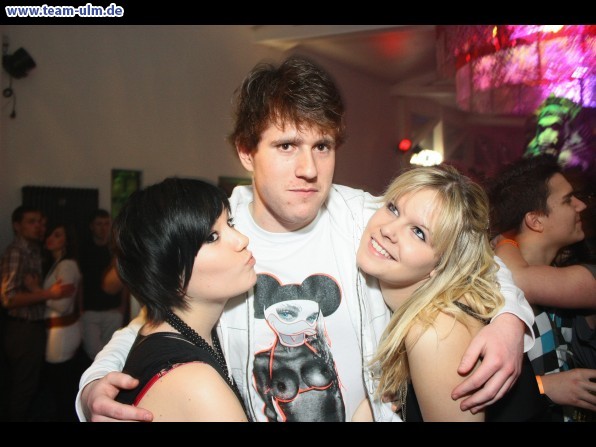 Stadt Land Club @ Club Ohm - Bild 183