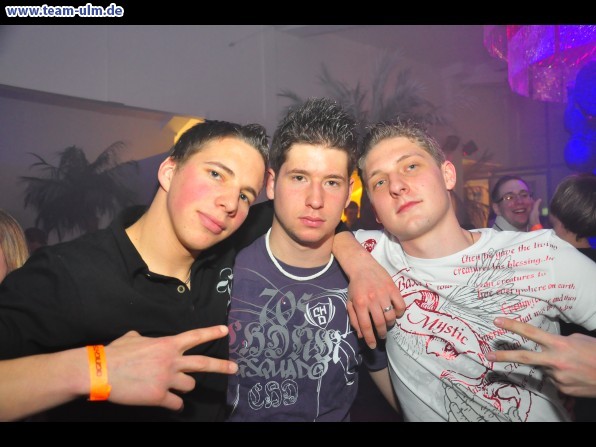 Stadt Land Club @ Club Ohm - Bild 19
