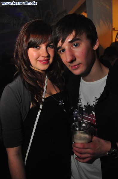 Stadt Land Club @ Club Ohm - Bild 2