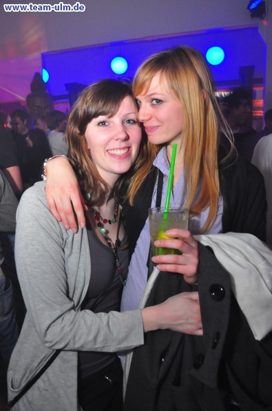 Stadt Land Club @ Club Ohm - Bild 20