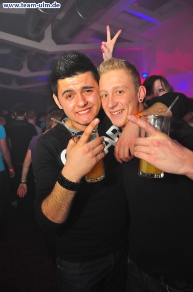 Stadt Land Club @ Club Ohm - Bild 21