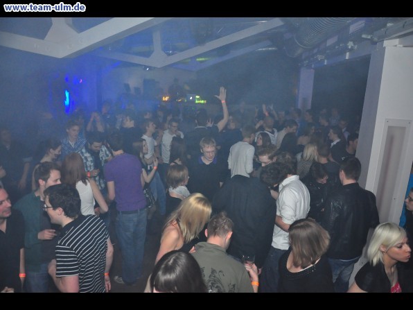 Stadt Land Club @ Club Ohm - Bild 22