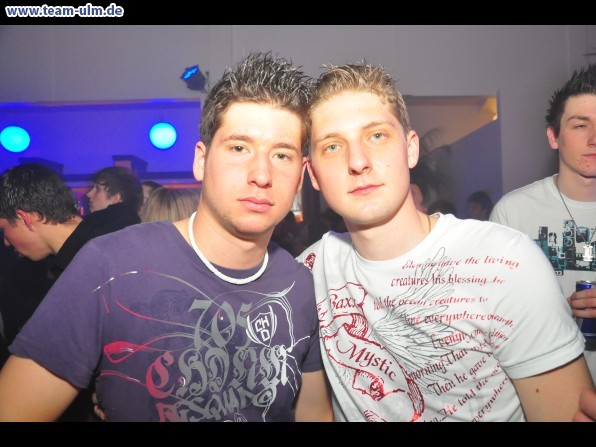 Stadt Land Club @ Club Ohm - Bild 23