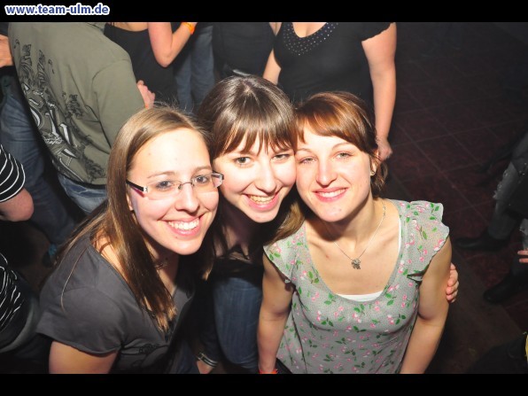 Stadt Land Club @ Club Ohm - Bild 25