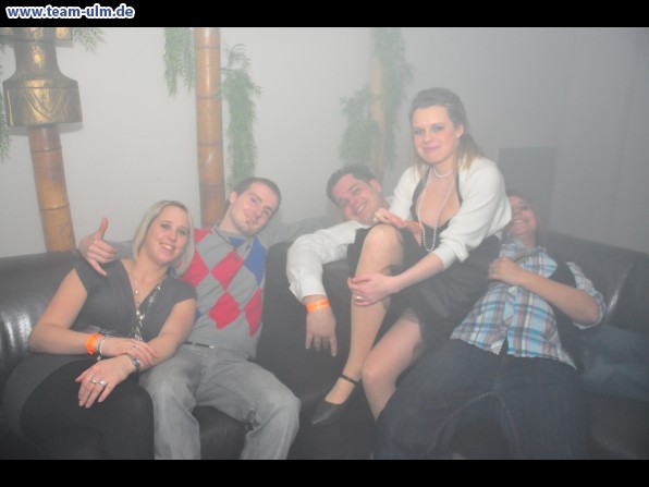 Stadt Land Club @ Club Ohm - Bild 26