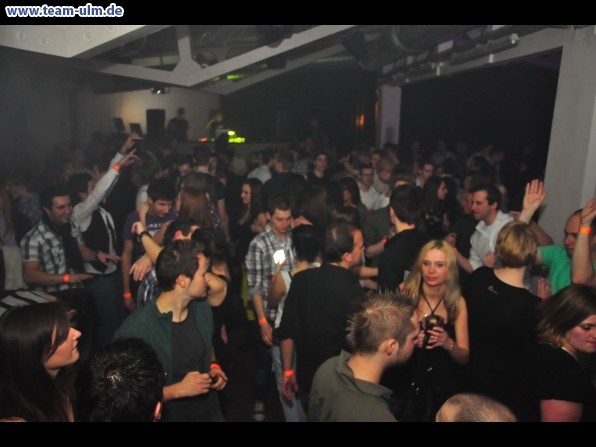 Stadt Land Club @ Club Ohm - Bild 27