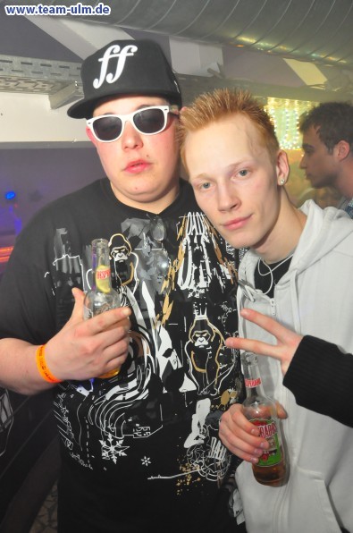 Stadt Land Club @ Club Ohm - Bild 28