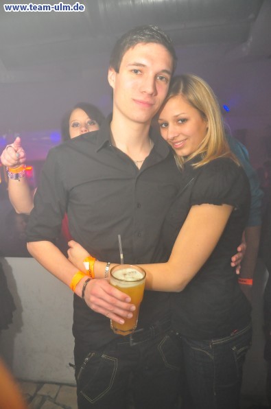 Stadt Land Club @ Club Ohm - Bild 30