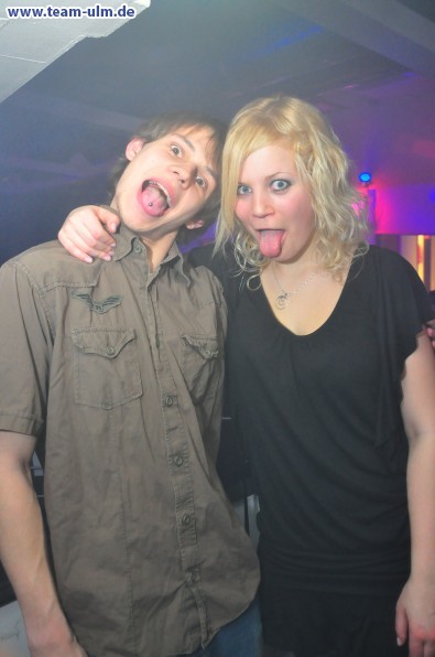Stadt Land Club @ Club Ohm - Bild 31