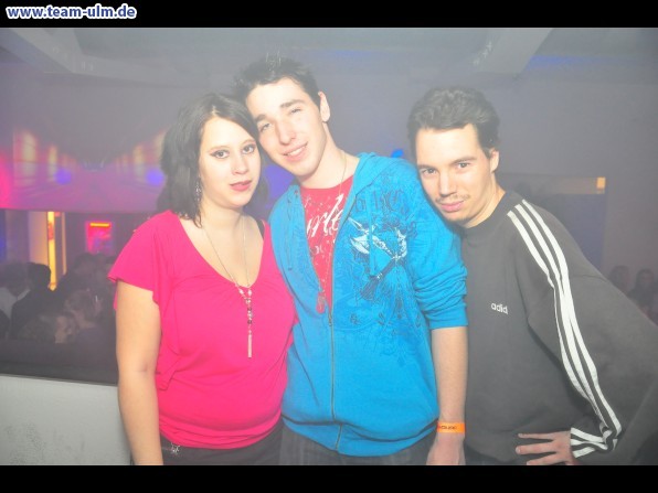 Stadt Land Club @ Club Ohm - Bild 32