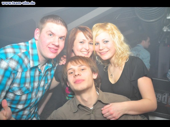 Stadt Land Club @ Club Ohm - Bild 33