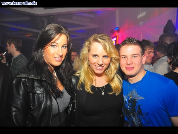Stadt Land Club @ Club Ohm - Bild 35