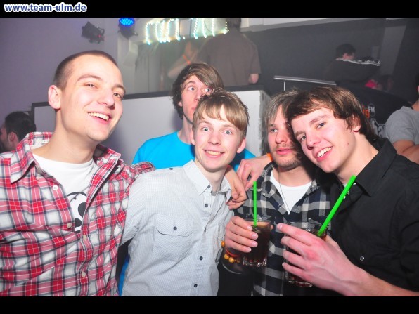 Stadt Land Club @ Club Ohm - Bild 36