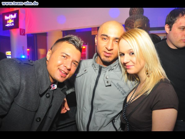 Stadt Land Club @ Club Ohm - Bild 37
