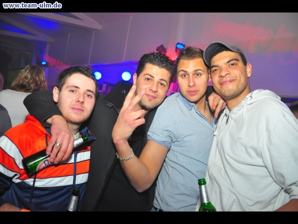 Stadt Land Club @ Club Ohm - Bild 38