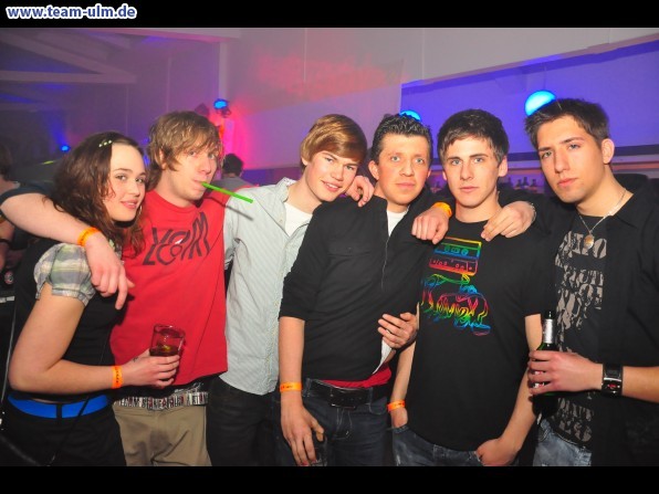 Stadt Land Club @ Club Ohm - Bild 4